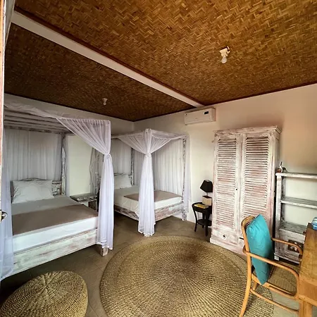 Ari Homestay Uluwatu Extérieur photo