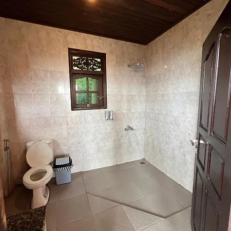 Ari Homestay Uluwatu Extérieur photo