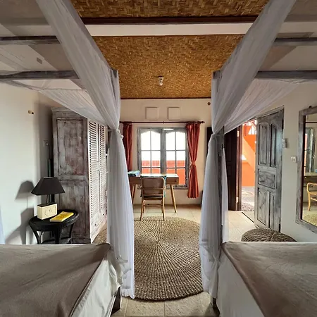 Ari Homestay Uluwatu Extérieur photo