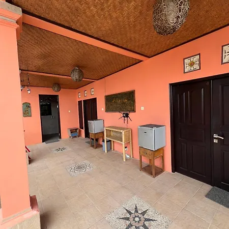 Ari Homestay Uluwatu Extérieur photo