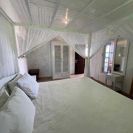 Ari Homestay Uluwatu Extérieur photo