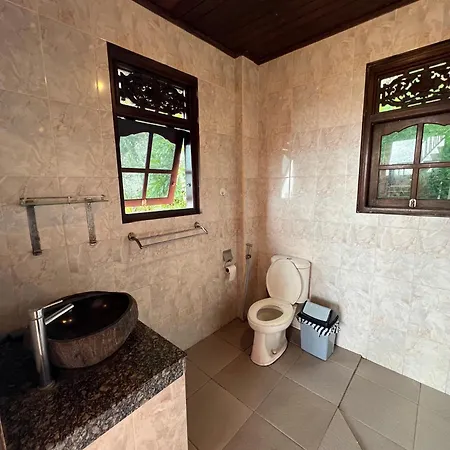 Ari Homestay Uluwatu Extérieur photo