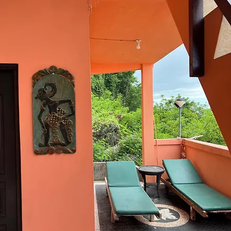Ari Homestay Uluwatu Extérieur photo