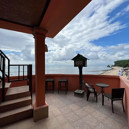 Ari Homestay Uluwatu Extérieur photo