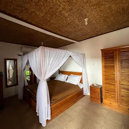 Ari Homestay Uluwatu Extérieur photo