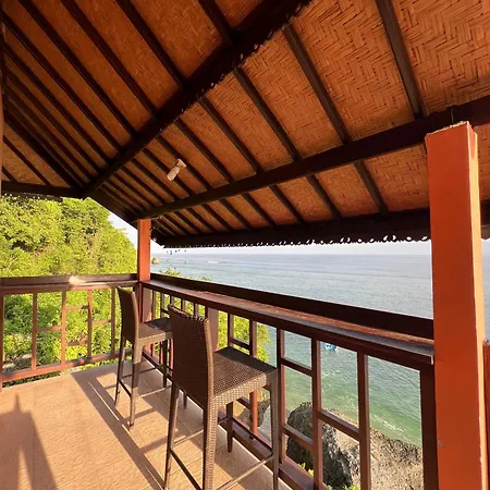 Ari Homestay Uluwatu Extérieur photo