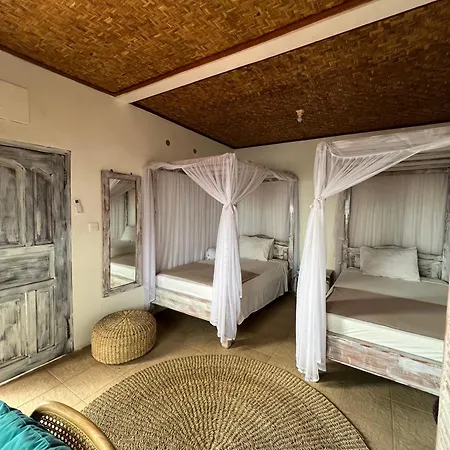 Ari Homestay Uluwatu Extérieur photo