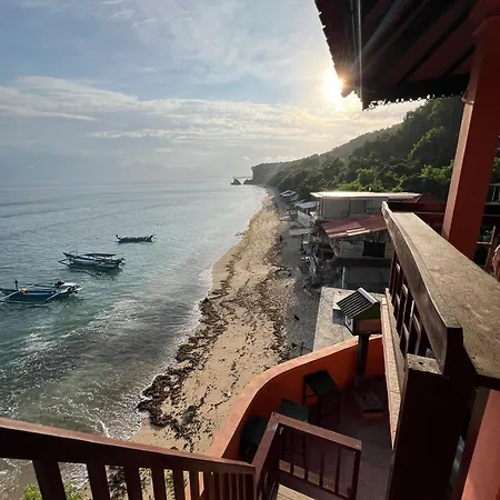Ari Homestay Uluwatu Extérieur photo