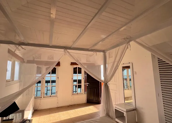 Ari Homestay Uluwatu