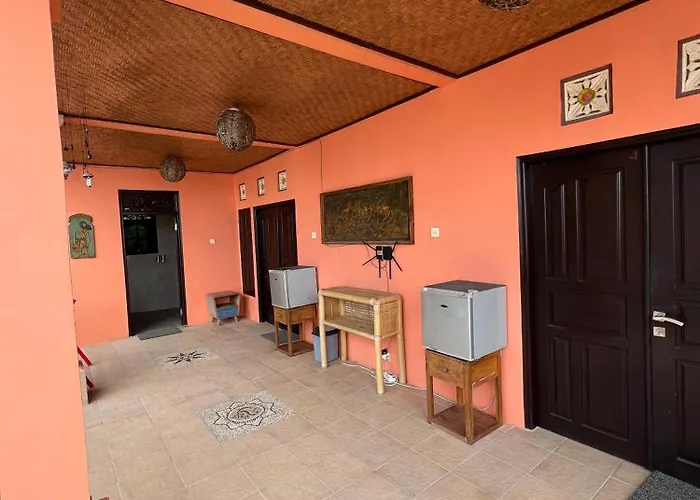 Ari Homestay Uluwatu