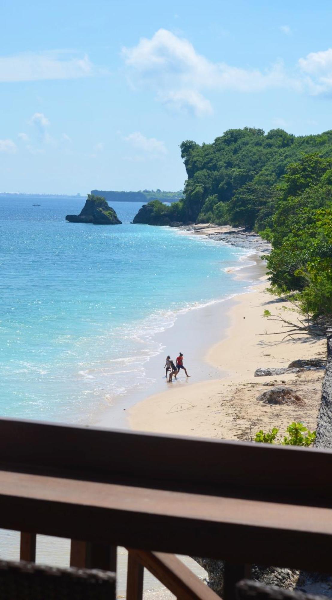 Séjour chez l'habitant Ari Uluwatu