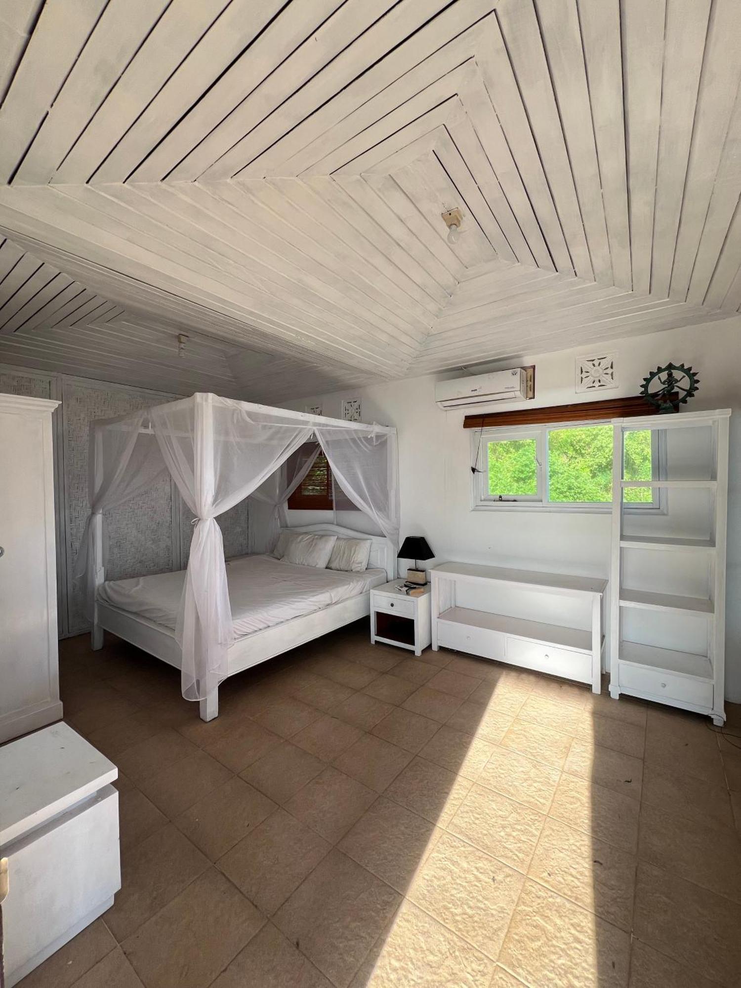 Séjour chez l'habitant Ari Uluwatu