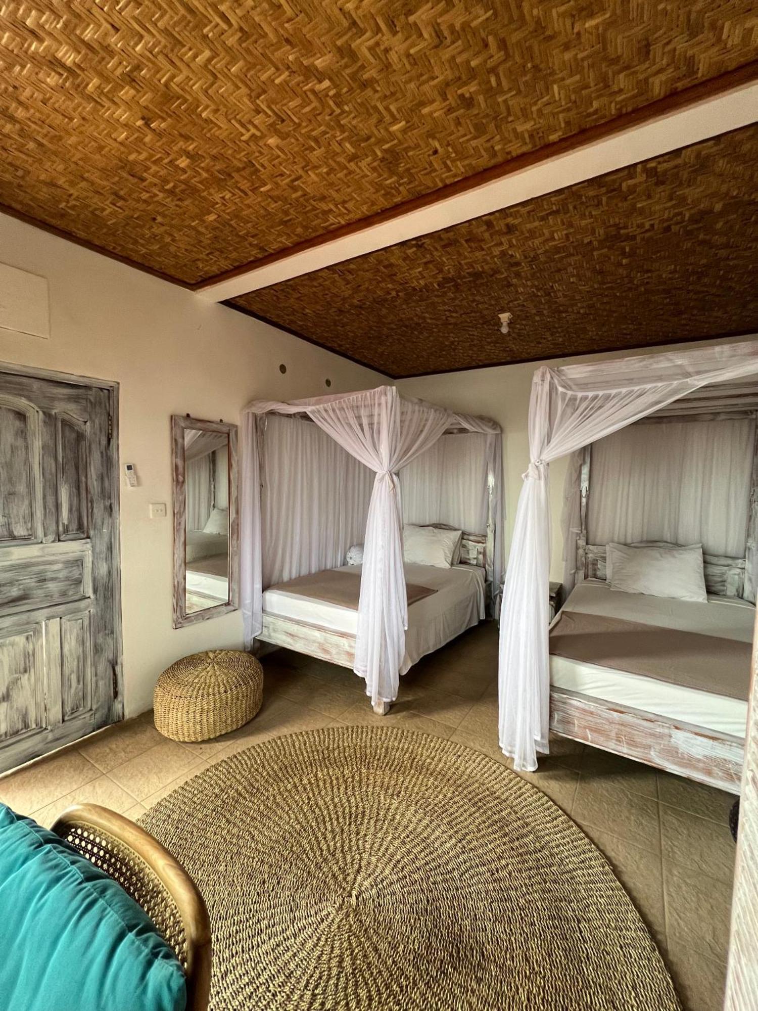 Séjour chez l'habitant Ari Uluwatu